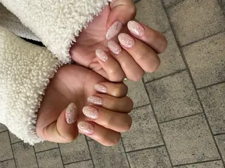 ネイル nailsalon ∞ ﾐｶﾅﾙ ∞のネイルデザイン