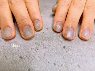 ネイル nail salon May'sのネイルデザイン