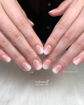 ネイル MIHANAネイル／ MINH ミンのネイルデザイン