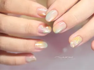 ネイル nail salon NERINEのネイルデザイン