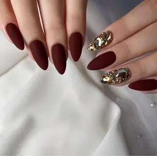 ネイル Queens ciciのネイルデザイン