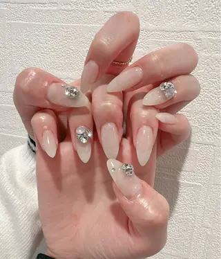 ネイル D-BEAUTY Nailsalonのネイルデザイン