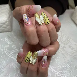 ネイル Sunny.Roa nail💅のネイルデザイン