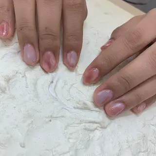 ネイル マキノ ユイのネイルデザイン