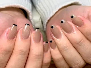 ネイル Allu nail 新宿のネイルデザイン
