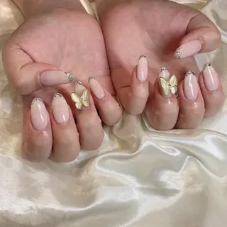 ネイル n Honokaのネイルデザイン