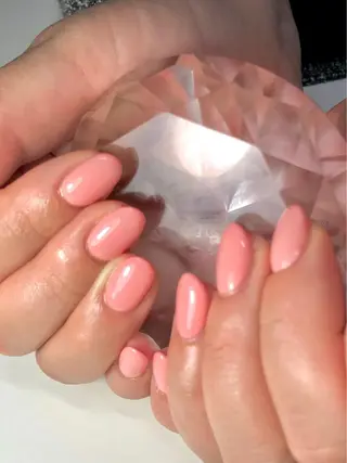 ネイル 土屋 智子のエステ・リラクイメージ