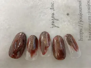 ネイル kiki nail &brow二子玉川の眉毛・アイブロウイメージ