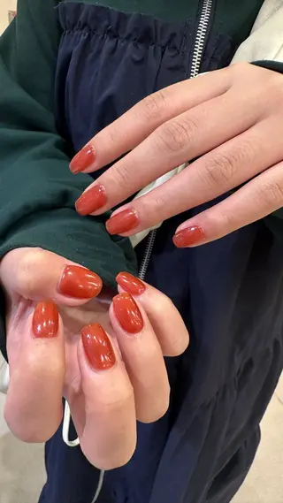 ネイル 🎶個性派ネイル💅 /Komachi❤️のネイルデザイン