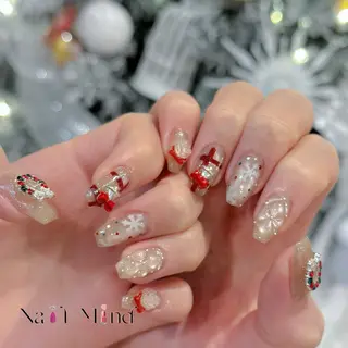 ネイル Nail Mind (NaONail）のネイルデザイン