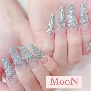 ネイル Nail Salon MooNのネイルデザイン