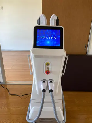 メンズ&レディース美容脱毛専門LEPIAつくば店所属・廣木 麻衣子のエステ・リラクイメージ