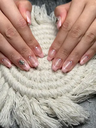 ネイル M.T nailのネイルデザイン