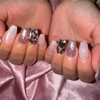 ネイル 〜hatinail 〜のネイルデザイン