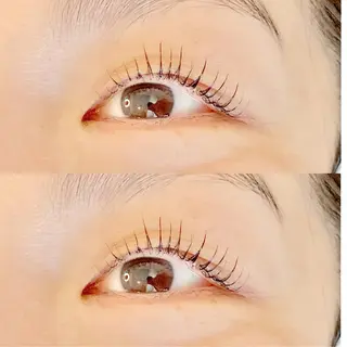 マツエク・マツパ salon COCOのマツエク・マツパデザイン