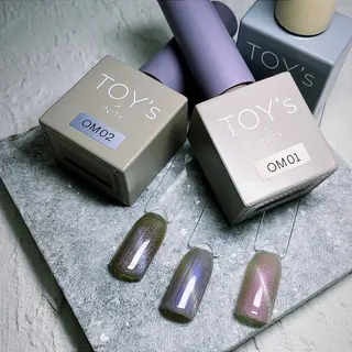 ネイル 中川区/ネイル&脱毛 feliceNailのエステ・リラクイメージ