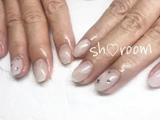 ネイル Nail salon Ruuのネイルデザイン