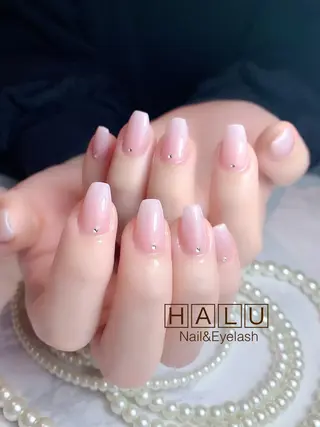 ネイル HALU ハルのネイルデザイン