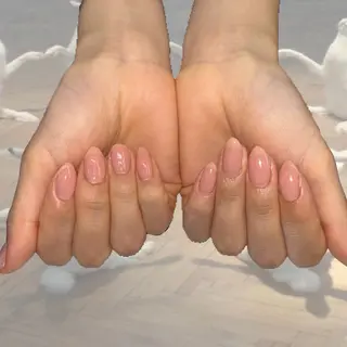 ネイル VENUS BELT /FUTAのネイルデザイン