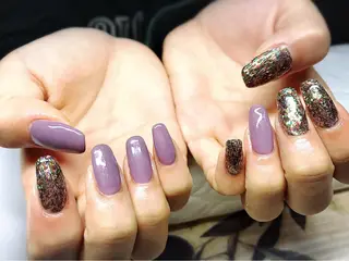 ネイル ガール ネイルサロンのネイルデザイン