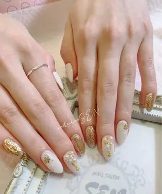 ネイル nail salon SENのネイルデザイン