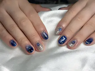 ネイル Rarity nail salonのネイルデザイン