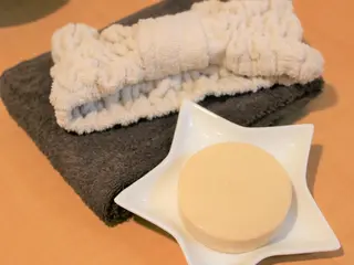 三崎 由香のエステ・リラクイメージ