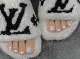 ネイル U.MI Nail Salonのネイルデザイン