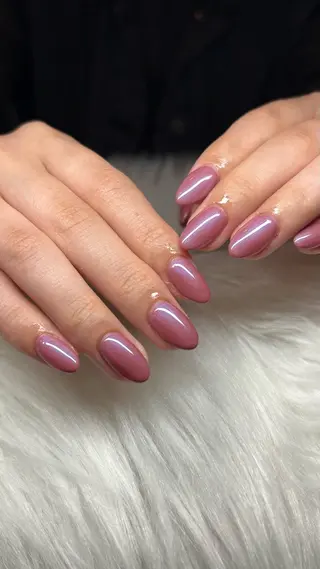 ネイル あづき💅✨ ✨のネイルデザイン