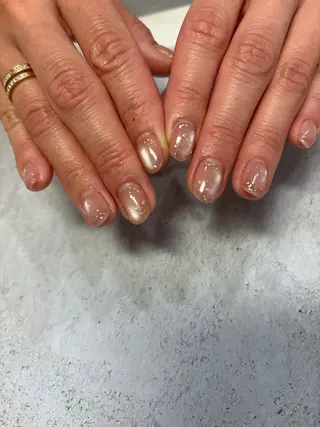 ネイル 【LINON】 airiのネイルデザイン