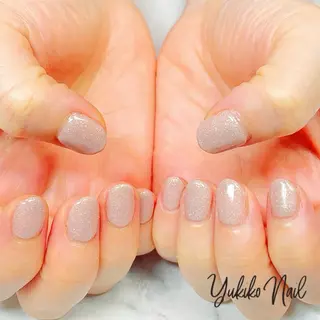 ネイル ユキコ ネイルのネイルデザイン
