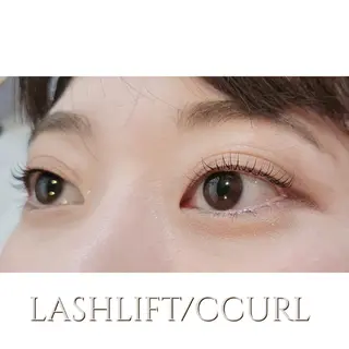 マツエク・マツパ esbymaison TAKIのマツエク・マツパデザイン