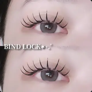 マツエク・マツパ 丸山 胡海のマツエク・マツパデザイン