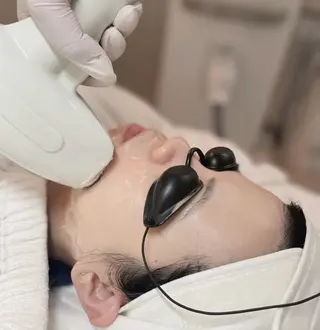 Theone 山本のエステ・リラクイメージ