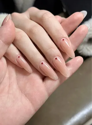 ネイル Lucky. Nail.Salonのネイルデザイン