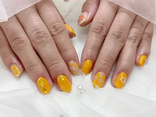 ネイル 5C NAIL 5C NAILのネイルデザイン