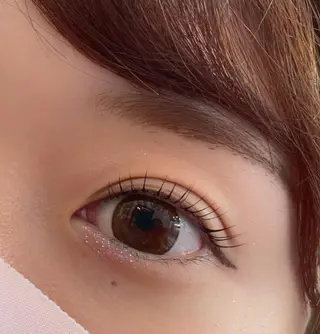 マツエク・マツパ pink’s 下北沢のマツエク・マツパデザイン