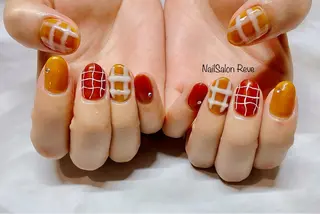 ネイル NailSalon Reveのネイルデザイン