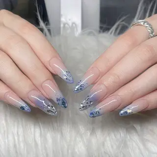 ネイル HA NIのネイルデザイン