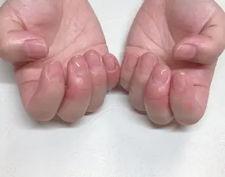 ネイル nails 🎀meのネイルデザイン