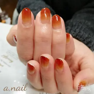 ネイル ネイルサロン エーネイルのネイルデザイン