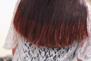 ロング カラー ヘアアレンジ 遠藤悠大/メンズ縮毛 /メンズカットのヘアスタイル