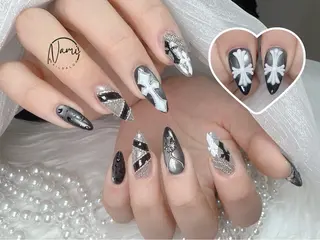 ネイル Nami nail salonのネイルデザイン