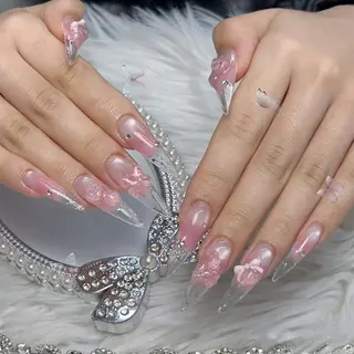 ネイル Nova Nailのネイルデザイン