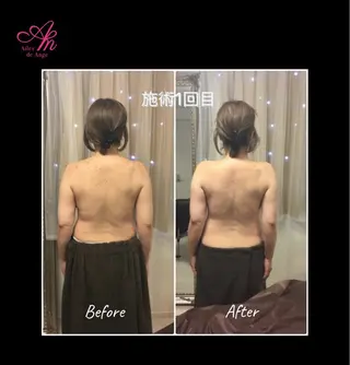 Ailes de Ange　MARIのエステ・リラクイメージ