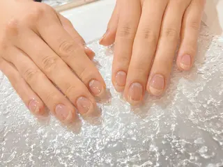 ネイル Umi nail& eyelashのネイルデザイン