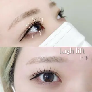 マツエク・マツパ A アイブロウ33大名店の眉毛・アイブロウイメージ