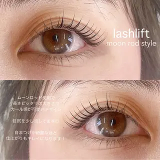 マツエク・マツパ りょう 【eyelash】のマツエク・マツパデザイン
