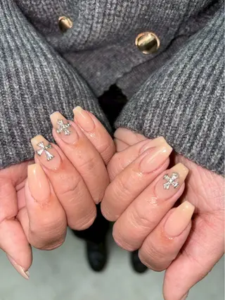 ネイル Re:tty所属・Re:tty MiMiのネイルデザイン