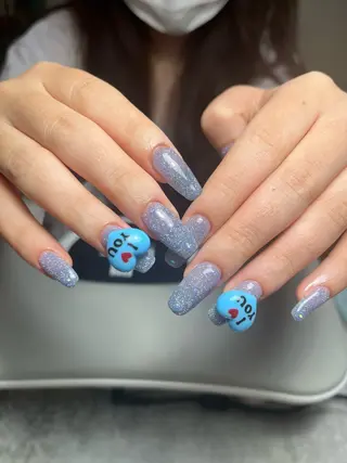 ネイル janma.nail ✳︎akiのネイルデザイン